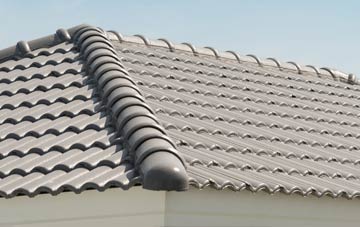 advantages of Buckleigh clay roofing