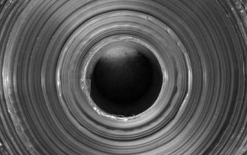 Buckleigh edpm waterproofing