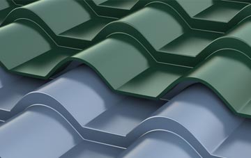who should consider Buckleigh plastic roofs