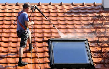 roof cleaning Buckleigh, Devon