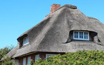 thatch roofing Buckleigh, Devon